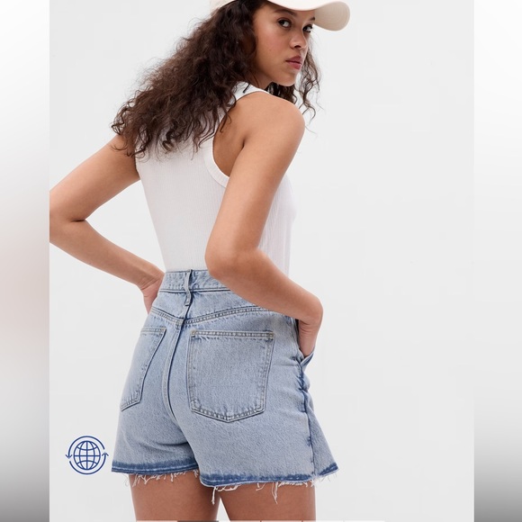 Gap Skort 10TaLL EUC - Picture 3 of 9